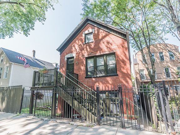4th image of 2036 W Charleston St #Gr