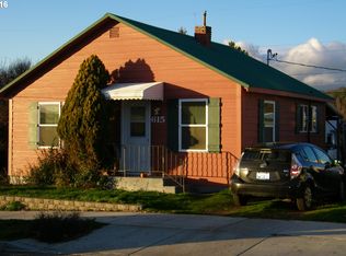 615 E Court St, Goldendale, WA 98620