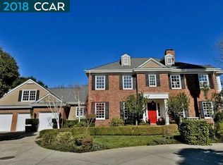 220 South Ct, Alamo, CA