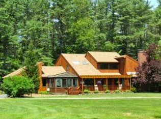 173 Packers Falls Rd, Durham, NH 03824