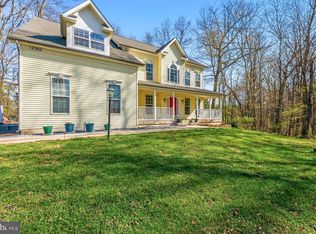 12302 Hungerford Manor Ct, Monrovia, MD 21770