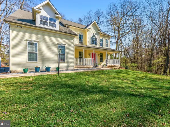 12302 Hungerford Manor Ct, Monrovia, MD 21770