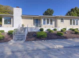 1701 Davis Dr, Burlingame, CA 94010