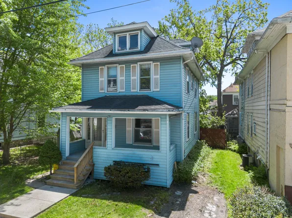 151 Seminary Ave, Binghamton, NY 13905