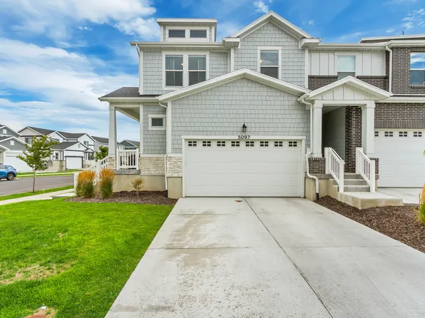 5097 W Harlow Way, Herriman, UT 84096