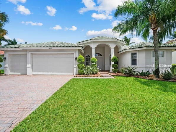 11727 Paradise Cove Ln, Wellington, FL 33449