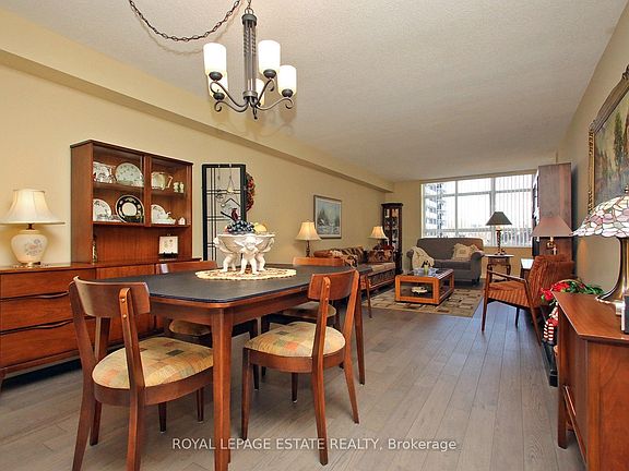 4th image of 1091 Kingston Rd #529