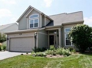 1306 Dunbarton Dr, Aurora, IL 60502