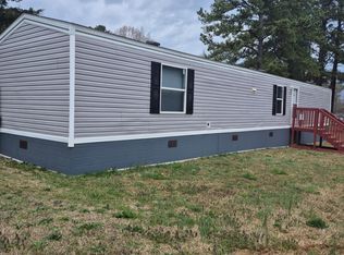 133 Matthews St, Roanoke Rapids, NC 27870