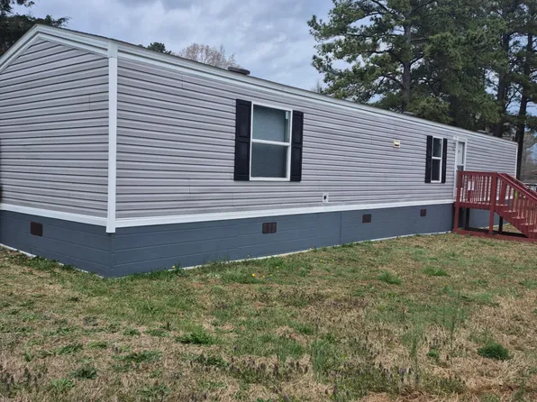 133 Matthews Street, Roanoke Rapids, NC 27870