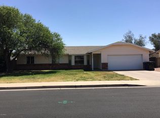 3133 E Garnet Ave, Mesa, AZ 85204