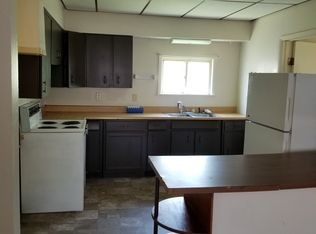 601 Broad St, Washington, PA 15301