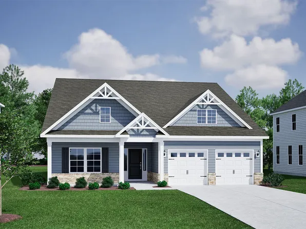 156 Grange Cir, Summerville, SC 29486