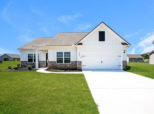 255 Oliver Dr, Locust Grove, GA 30248