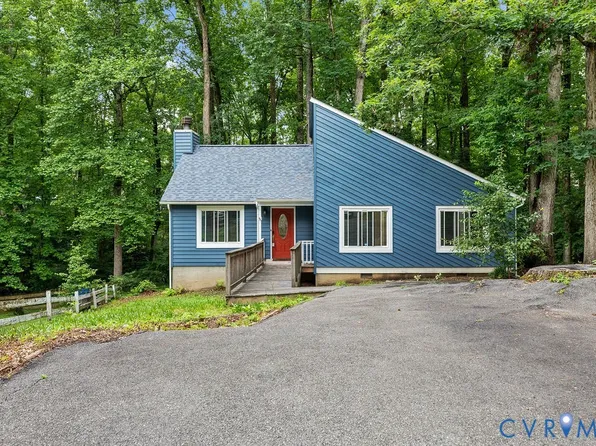 1518 Porters Mill Ct, Midlothian, VA 23114