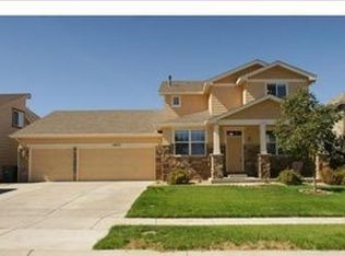 10803 Barclay Ct, Commerce City, CO 80640