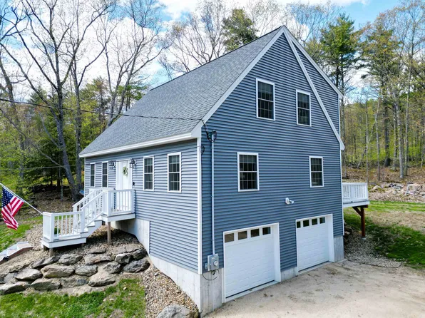 80 Silver Street, Milton, NH 03851