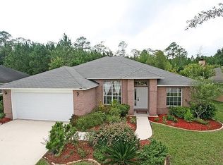 11968 Lake Fern Dr, Jacksonville, FL 32258