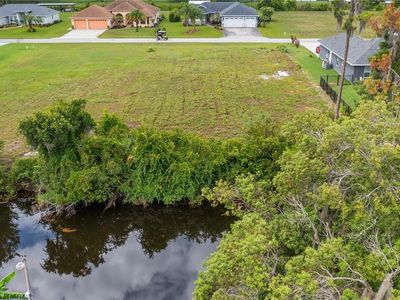 12045 EAGLE POINT COURT LOT 7, Leesburg, FL, 34788