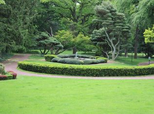 Bellevue Ave, Rumson, NJ 07760