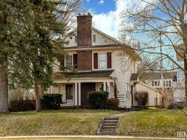 518 E Ewing Ave, South Bend, IN 46613