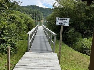 5 No End Cir, Cullowhee, NC 28723