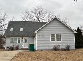 814 Sudbury Dr, Joliet, IL