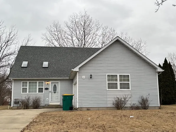 814 Sudbury Dr, Joliet, IL 60435