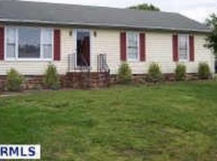 7040 Brooking Way, Mechanicsville, VA 23111