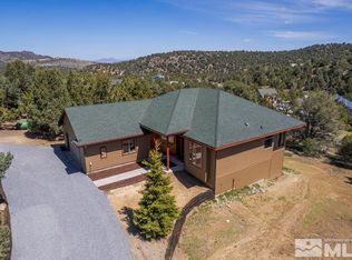 21860 Bowie Rd, Reno, NV 89521