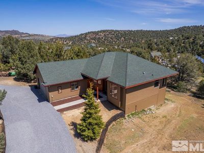 21860 Bowie Rd, Reno, NV, 89521