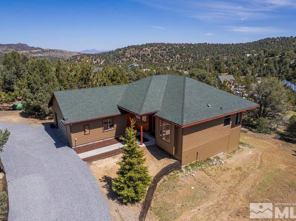 21860 Bowie Rd, Reno, NV 89521