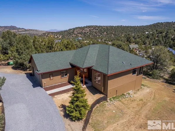 21860 Bowie Rd, Reno, NV 89521