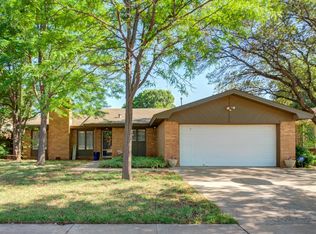 5233 92nd St, Lubbock, TX 79424