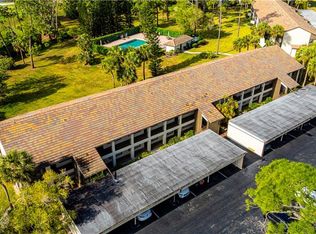 5825 Rattlesnake Hammock Rd APT 108, Naples, FL 34113