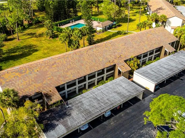5825 Rattlesnake Hammock RD #108, NAPLES, FL 34113