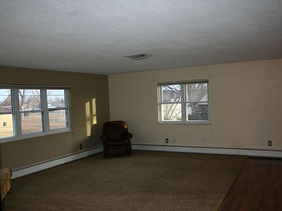 Large living area 