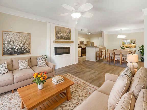 2nd image of 1300 Park West Blvd Unit 420