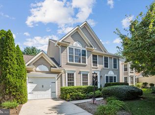 6361 Morning Time Ln, Columbia, MD 21044