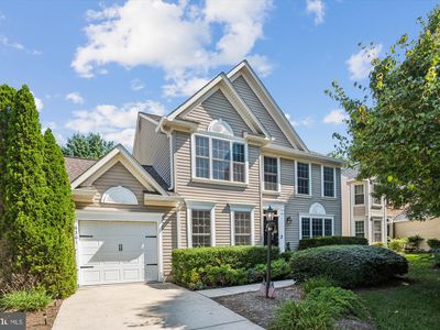 6361 Morning Time Ln, Columbia, MD, 21044
