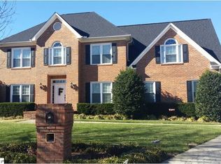 11 Wildflower Ct, Greenville, SC 29615