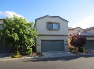 5270 Coral Ribbon Ave, Las Vegas, NV 89139