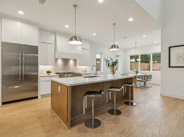 3872 Cortez Dr, Dallas, TX 75220