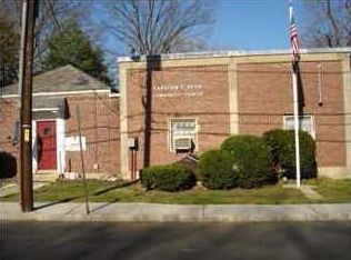 3 Harrison Ave, Englishtown, NJ 07726