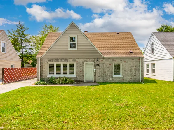 4117 W 99th St, Oak Lawn, IL 60453