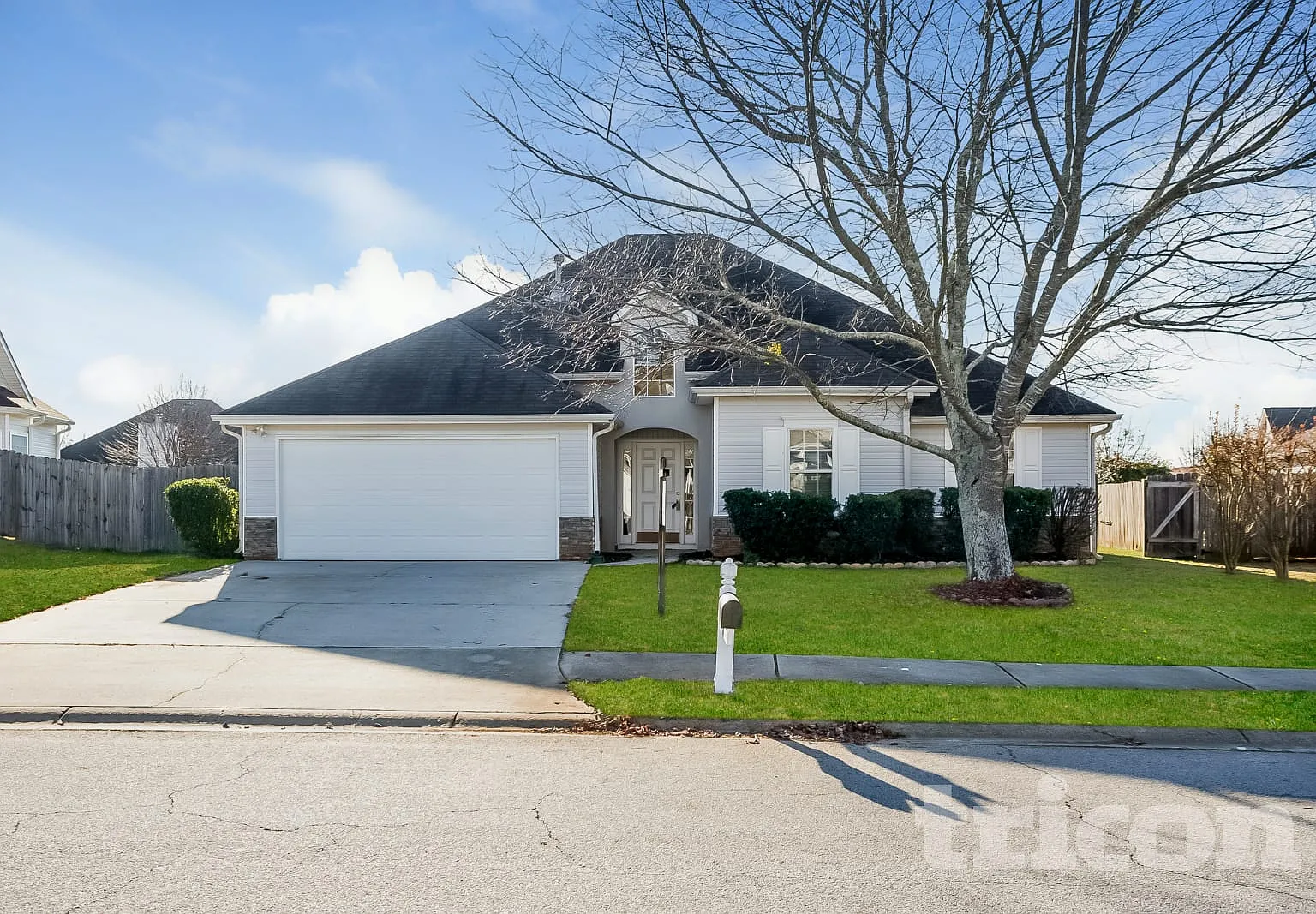 5020 Towne Park Drive McDonough GA — Photo 1