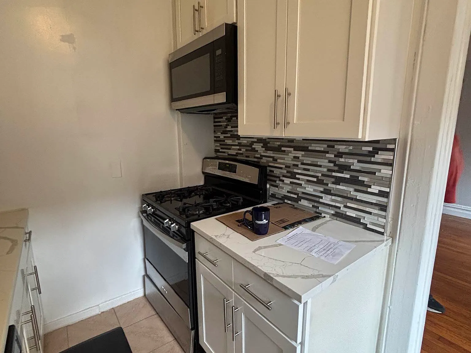 145 West 71st Street — Photo 2