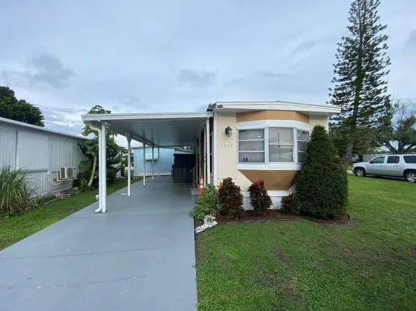 1013 Walnut Ave #80, Saint Cloud, FL 34769