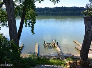 1510 Riverside Dr, Prospect, KY 40059