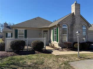 3094 Kensington Ct, Renfrew, PA